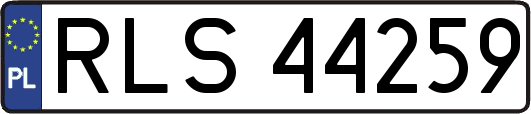 RLS44259