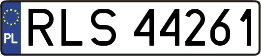 RLS44261