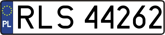 RLS44262