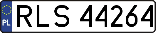 RLS44264