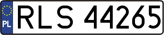 RLS44265