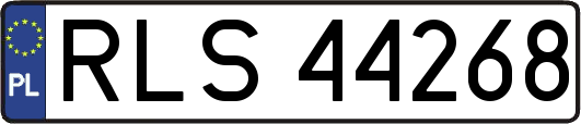 RLS44268