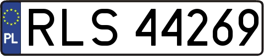 RLS44269