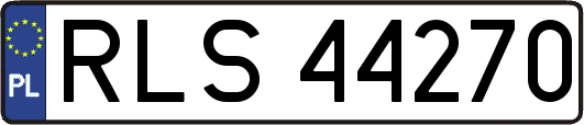 RLS44270