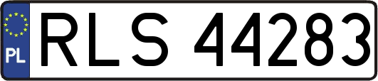 RLS44283