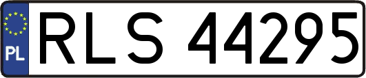 RLS44295