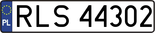 RLS44302