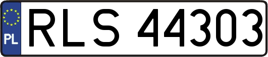 RLS44303