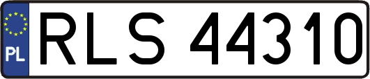 RLS44310
