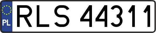 RLS44311