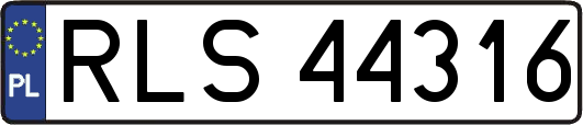 RLS44316