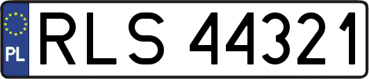 RLS44321