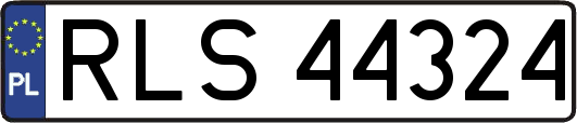 RLS44324
