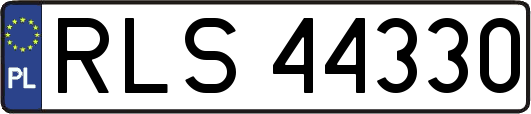RLS44330