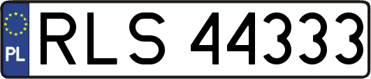 RLS44333