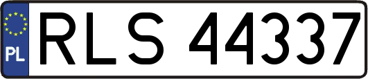 RLS44337