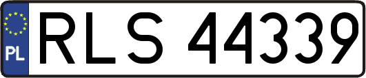RLS44339