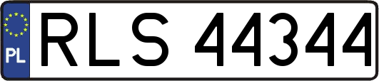 RLS44344