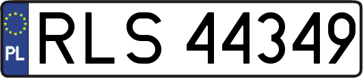 RLS44349