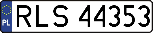 RLS44353