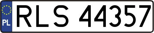 RLS44357