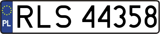 RLS44358