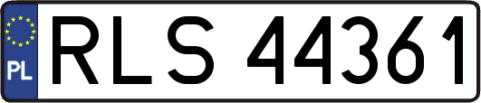 RLS44361