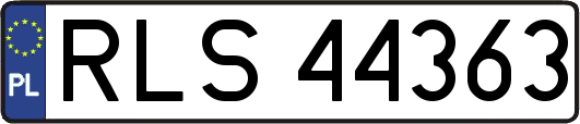 RLS44363
