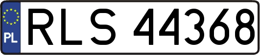 RLS44368