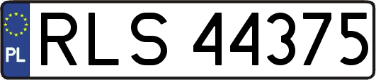 RLS44375