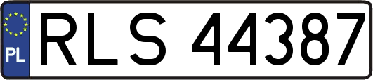 RLS44387