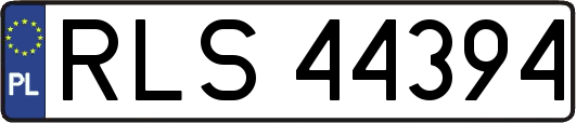 RLS44394