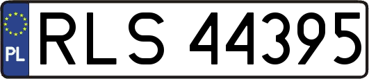 RLS44395