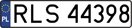 RLS44398