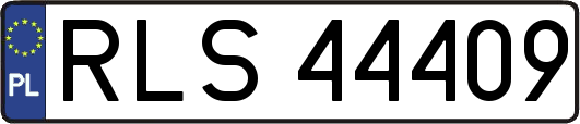 RLS44409