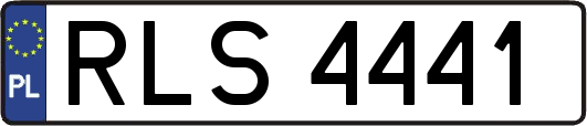 RLS4441
