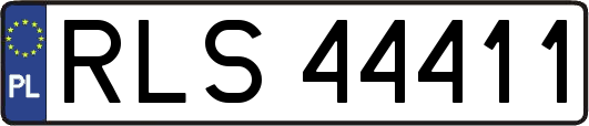 RLS44411