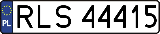 RLS44415