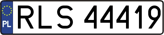 RLS44419