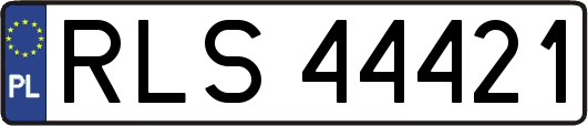 RLS44421