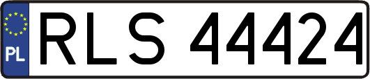 RLS44424