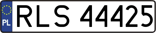 RLS44425