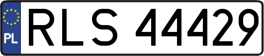 RLS44429