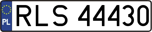 RLS44430