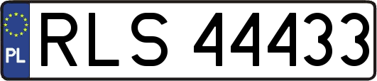 RLS44433
