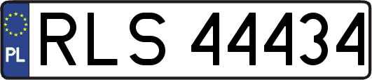 RLS44434