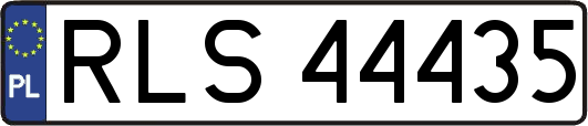 RLS44435