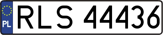 RLS44436