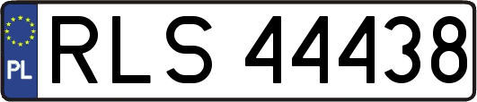 RLS44438