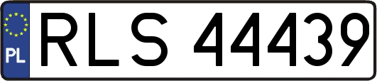 RLS44439